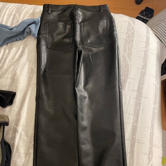 Aritzia Wilfred Melina Pants - Picture 6 of 7